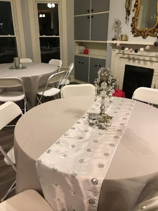 The Goldenrod Tavern & Events Elizabethtown, KY