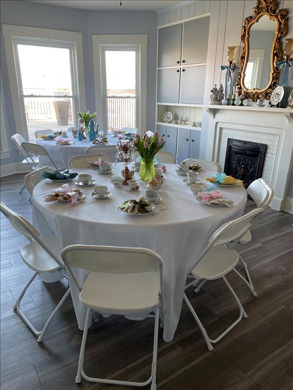 The Goldenrod Tavern Elizabethtown, KY