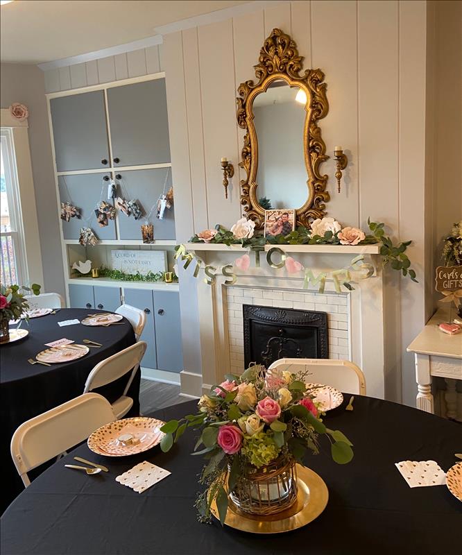 The Goldenrod Tavern Elizabethtown, KY